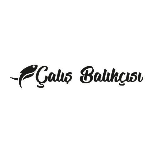 Çalış Balıkçısı
