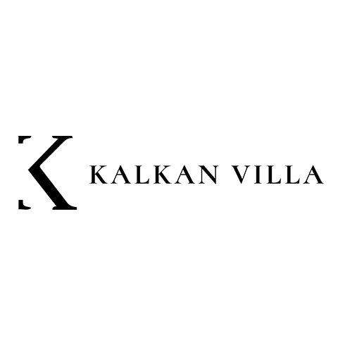 Kalkan Villa