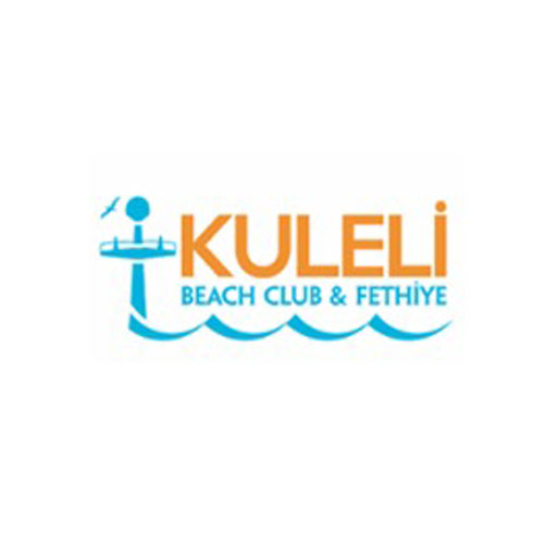 Kuleli Beach